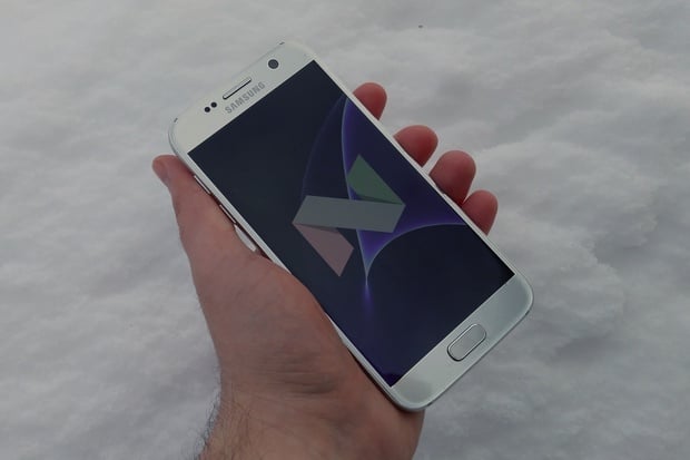 Víme, jaké Samsungy dostanou Android 7 Nougat. Je mezi nimi i váš?