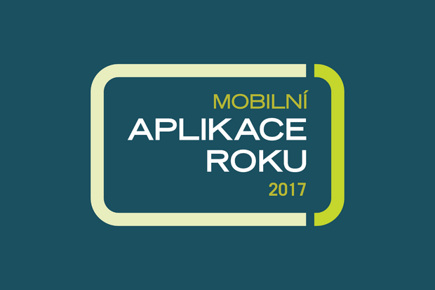 Anketa Mobilní aplikace roku 2017 je v další fázi: můžete hlasovat
