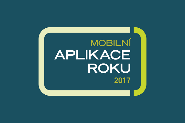 Mobilní aplikací roku 2017 se stala Smart Banka