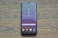 Recenze Samsung Galaxy S8 – Těsně před hranicí bezchybnosti