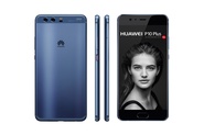 Huawei P10 Plus vstoupil do prodeje, cena se zastavila pod 22 tisíci