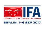 Veletrh IFA 2017 začíná již zítra: přehled očekávaných novinek