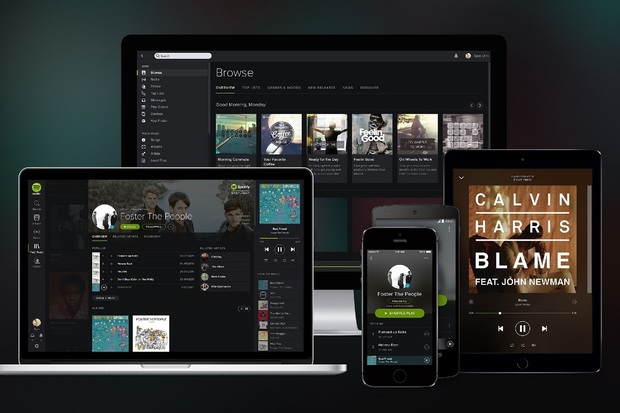 Spotify možná chystá vlastní hardware. Našlo díru na trhu? 