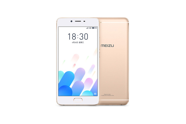 Meizu E2 představeno: střední třída v tenkém těle