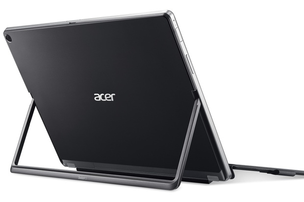 Acer Switch a Swift: konvertibly a notebooky pro náročné i nenáročné