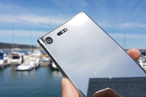 Vyzkoušeli jsme, jak fotí špičková Sony Xperia XZ Premium