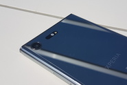 Podívejte se, jak Xperia XZ Premium natáčí superzpomalené video