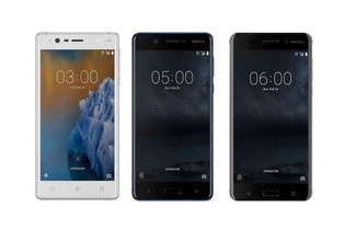 Nové smartphony od Nokie jsou za dveřmi. Podívejte se na jejich české ceny