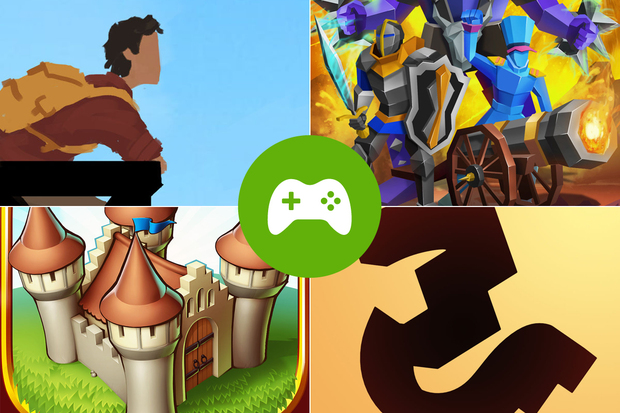 Epické bitvy a další skvělé hry zdarma