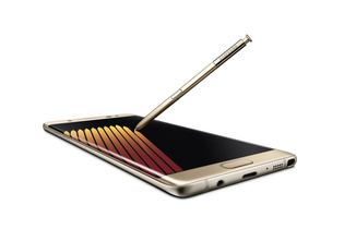 Android 8.0 Oreo zamířil i na Samsung Galaxy Note 7 Fan Edition