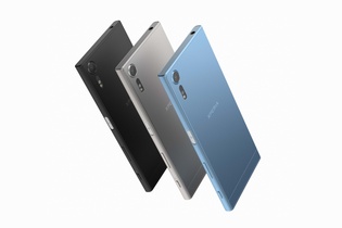 Máme smůlu, Sony Xperia XZs se na český trh nepodívá