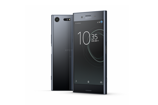 Xperia XZ, vlajková loď Sony, zlevňuje o více než dva tisíce