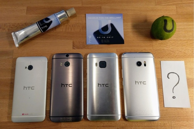 Jak šel čas s vlajkovými loděmi HTC? Porovnání od One až po U11