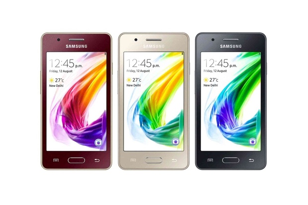 Samsung má s Tizenem velké plány. Telefony s ním chce prodávat na každém trhu