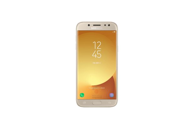 Velký únik Samsungu Galaxy J7 (2017): známe specifikace i podobu
