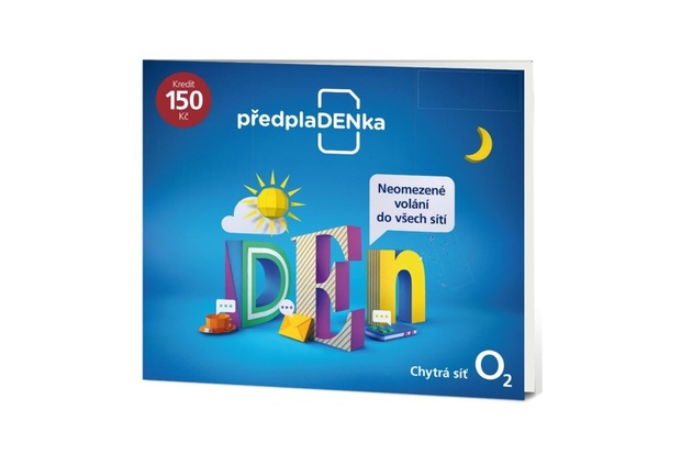 ČTÚ ukládá O2 pokutu za agresivní obchodní praktiky. Týkají se PředplaDENky