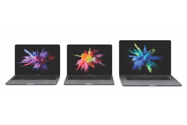 Dokumenty z certifikace ukazují, že se chystá nový MacBook Pro 