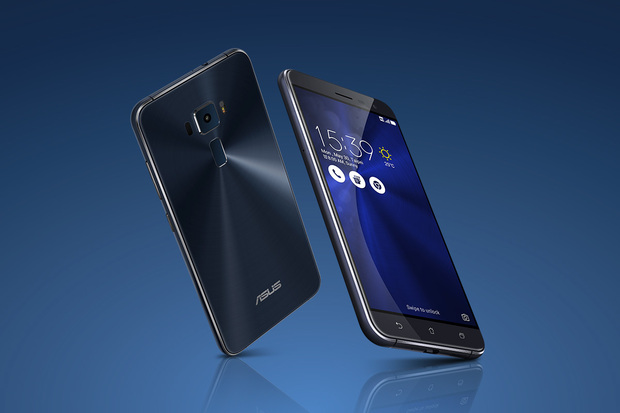 ASUS ZenFone 3 dostává aktualizaci na Android 8.0 Oreo