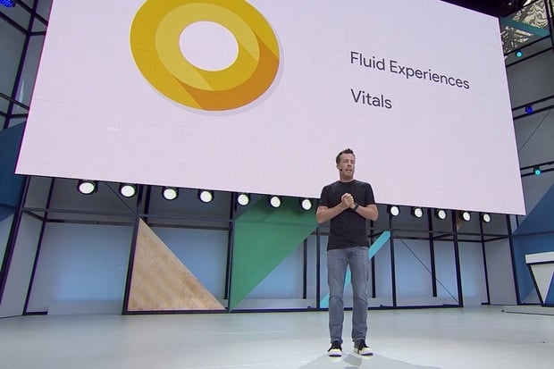 Dneska začíná Google I/O 2025. Sledujte úvodní keynote on-line