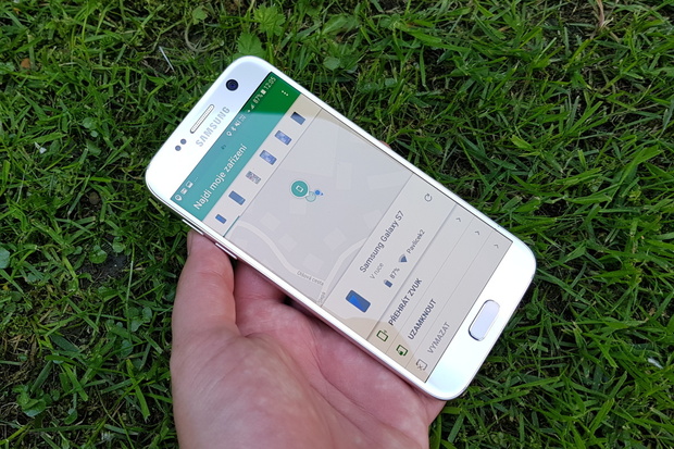 Správce zařízení Android má nový vzhled i název