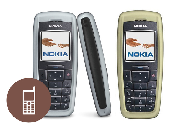 Retro: Nokia 2600 – jedna z nejprodávanějších