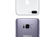 Nechte digitál doma. Srovnali jsme fotoaparáty Galaxy S8+ a iPhonu 7 Plus