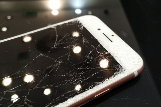 Anketa: Jak chráníte svůj telefon?