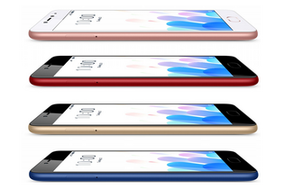 Meizu M5c září všemi barvami, avšak výbava jde stranou