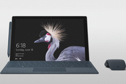 Nový Microsoft Surface Pro je tady. Navenek podobný, uvnitř lepší