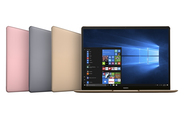 Huawei představil nové MateBooky. Pochlubí se nejen skvělým zvukem
