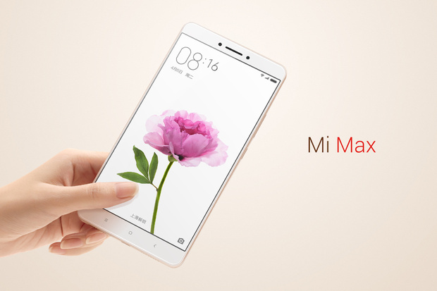 První Xiaomi Mi Max zaznamenal úspěch, prodalo se přes 3 milióny kusů