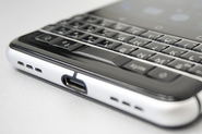 Šéf BlackBerry zachovává skeptický postoj vůči ohebným zařízením
