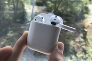 Recenze Apple AirPods – Bezdrátově a kvalitně, ale také draze