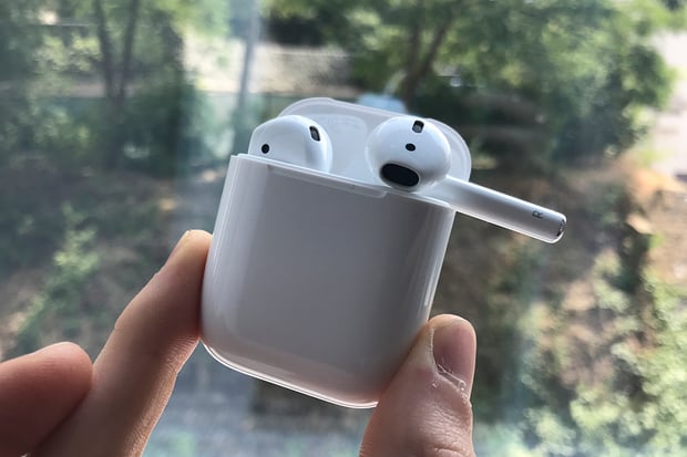 Apple zřejmě již v květnu představí AirPods 3