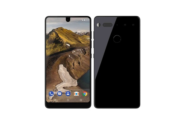 Essential Phone za 30 dní? Kdepak, výrobce svůj slib nedodržel