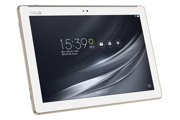 ASUS má nové 10palcové ZenPady. Kombinují slušnou výbavu a povedený design