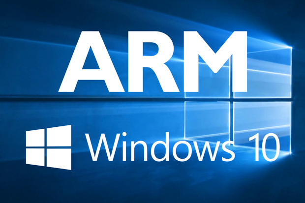 ARM bude pohánět i notebooky. ASUS, HP a Lenovo už oznámily vývoj nových zařízení