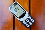 Recenze Nokia 3310 (2017) – Finové probudili legendu