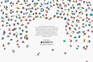 WWDC 2017: co očekáváme od vývojářské konference Applu?