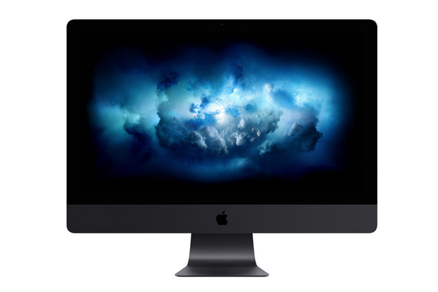 Apple vylepšil MacBooky i iMacy a odhalil extrémně výkonný iMac Pro