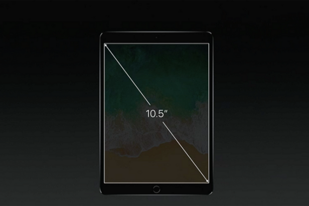 Apple na příští rok chystá iPad s Face ID