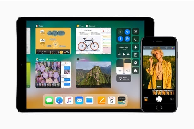 10 skrytých vlastností iOS 11. Věděli jste o nich?