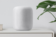 HomePod je domácí služebníček od Applu. Vyhlašuje válku Googlu a Amazonu