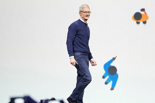 Apple virtuální realitu neignoruje, představil Metal 2 a pochlubil se partnery 