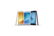 Samsung představil novinky Galaxy J3, J5 a J7 (2017). Známe české ceny i dostupnost