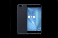 Fotospecialista ASUS ZenFone Zoom S alias ZenFone 3 Zoom dorazil do ČR