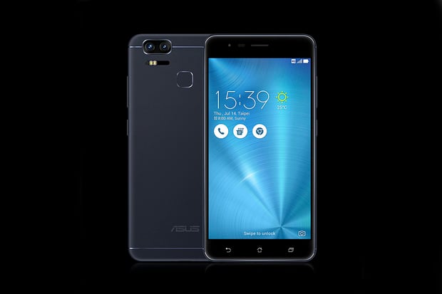 Fotospecialista ASUS ZenFone Zoom S alias ZenFone 3 Zoom dorazil do ČR