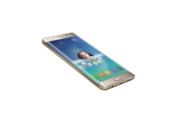 Samsung Galaxy S6 edge+ konečně získává Android 7.0