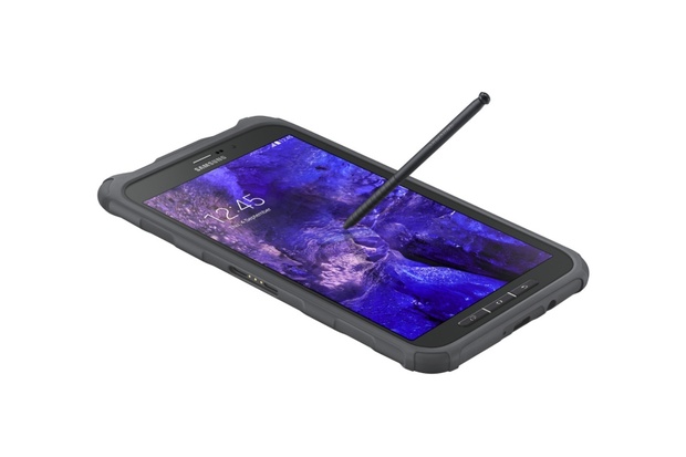 Samsung prý chystá další odolný tablet do náročných podmínek