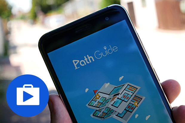 Vyznejte se na neznámých místech díky Microsoft Path Guide